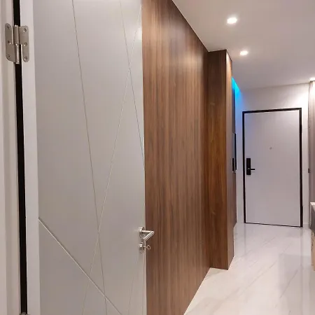 Appartement Liris Nazaré