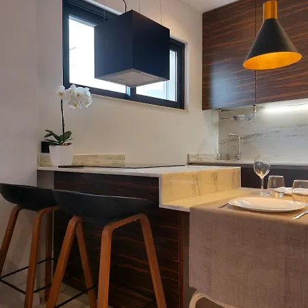 Liris Appartement Nazaré
