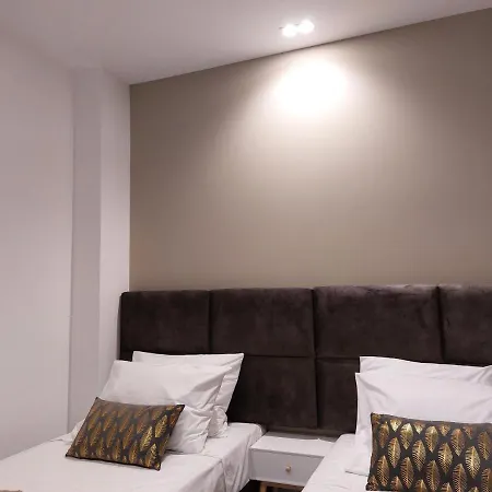 Appartement Liris Nazaré