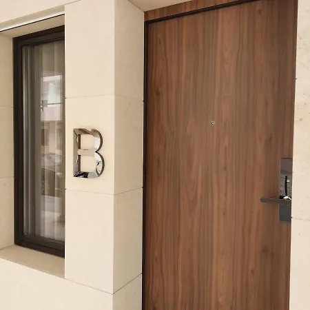 Appartement Liris Nazaré