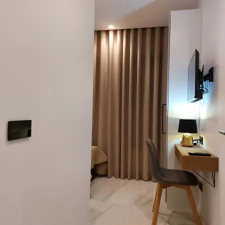 Liris Appartement Nazaré