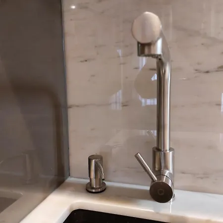 Appartement Liris Nazaré