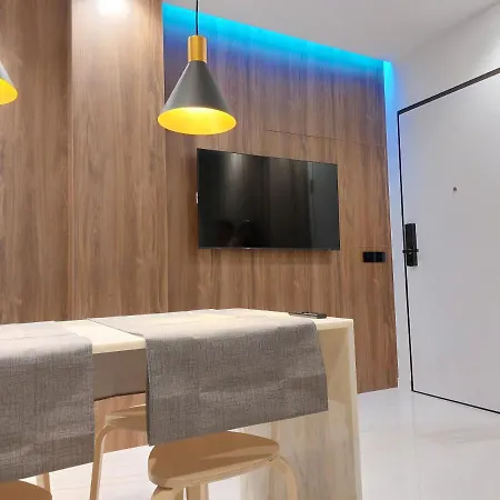 Liris Appartement Nazaré