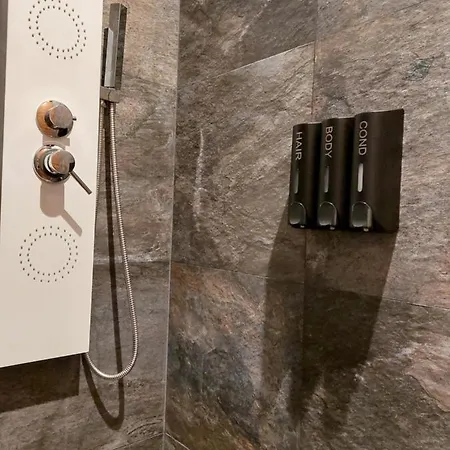 Liris Διαμέρισμα