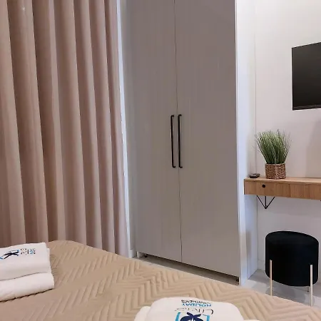 Liris Appartement Nazaré