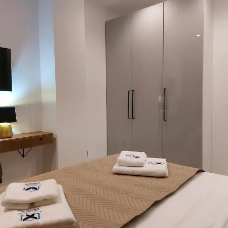 Apartment Liris *