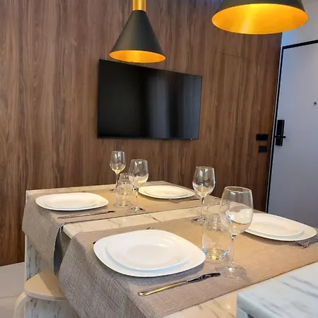Apartment Liris Nazare