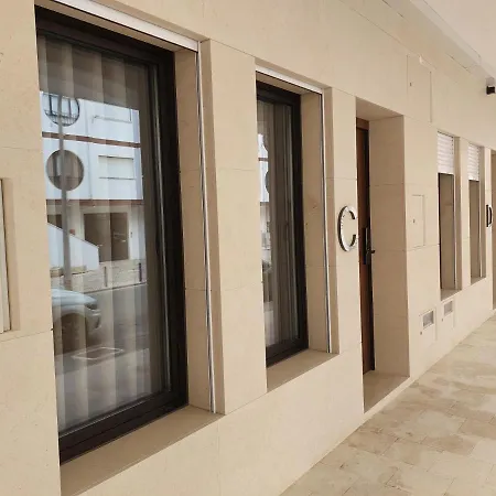 Liris Apartment Nazare