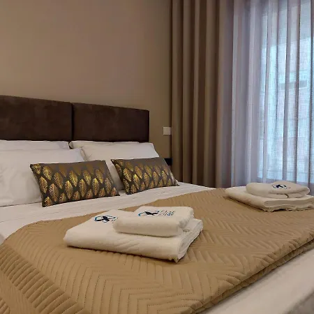 Liris Appartement Nazaré