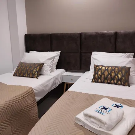 Liris Appartement Nazaré