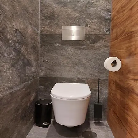 Liris Appartement Nazaré