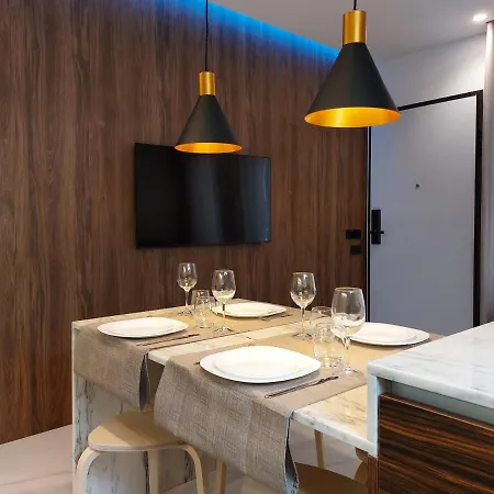Apartment Liris Nazare