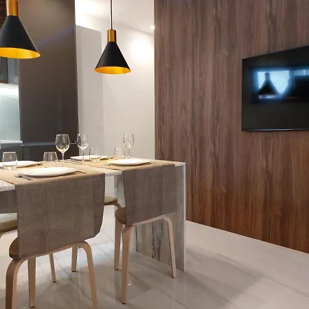Liris Apartment