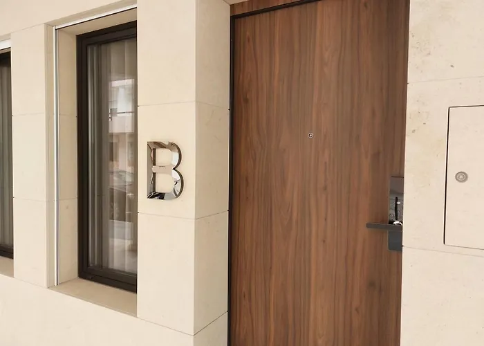 公寓 Liris 纳扎雷