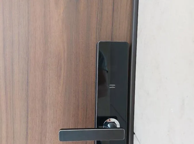 Liris 公寓 纳扎雷