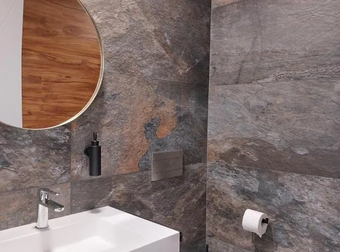 Liris 公寓 纳扎雷