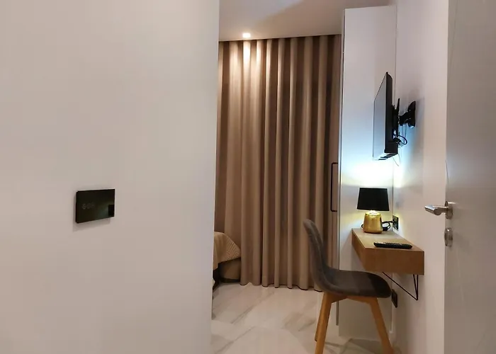 Liris 公寓 纳扎雷