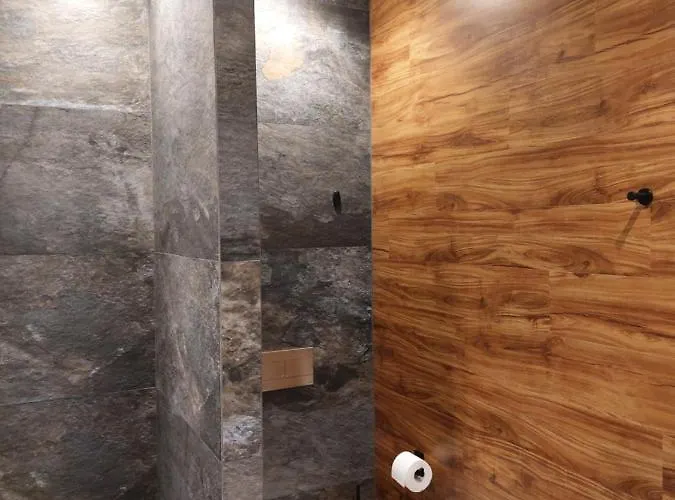 Liris Διαμέρισμα *