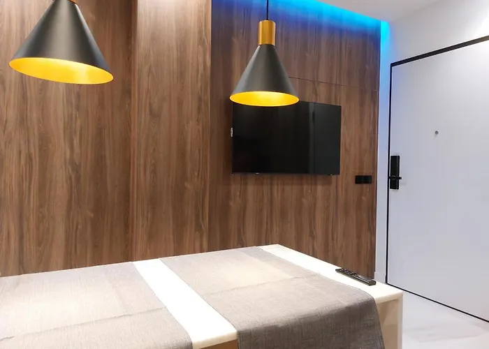 Liris Διαμέρισμα Ναζαρέ