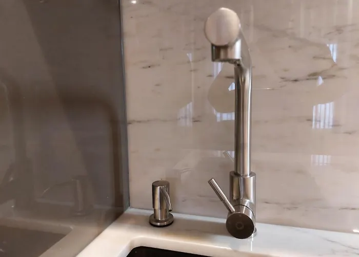 公寓 Liris 纳扎雷