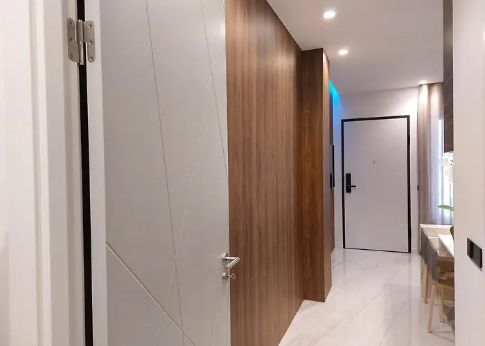 公寓 Liris 纳扎雷