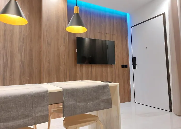 Liris 公寓 纳扎雷