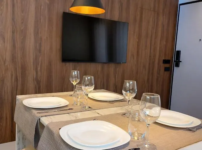 公寓 Liris 纳扎雷