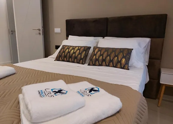 公寓 Liris 纳扎雷