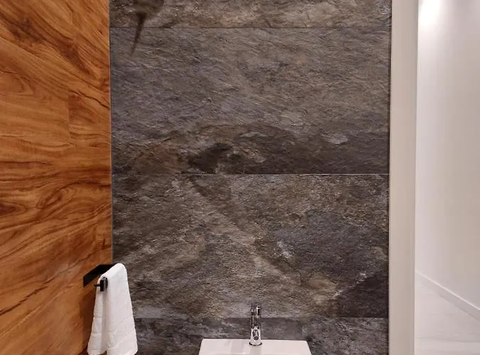 Διαμέρισμα Liris