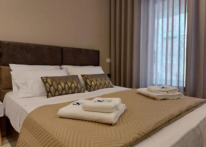 Liris 公寓 纳扎雷