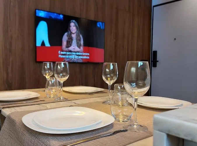 Liris Διαμέρισμα *