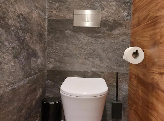 Liris 公寓 纳扎雷