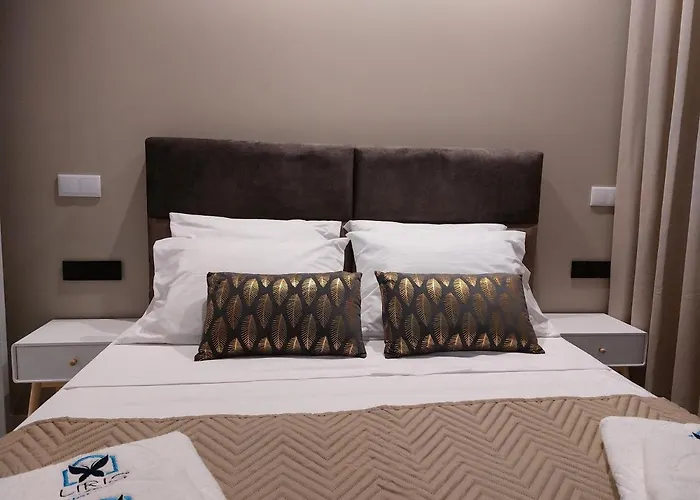 公寓 Liris 纳扎雷