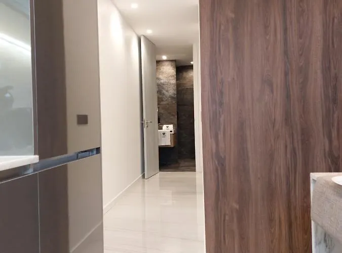 Liris Διαμέρισμα *