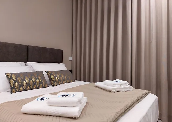 Διαμέρισμα Liris