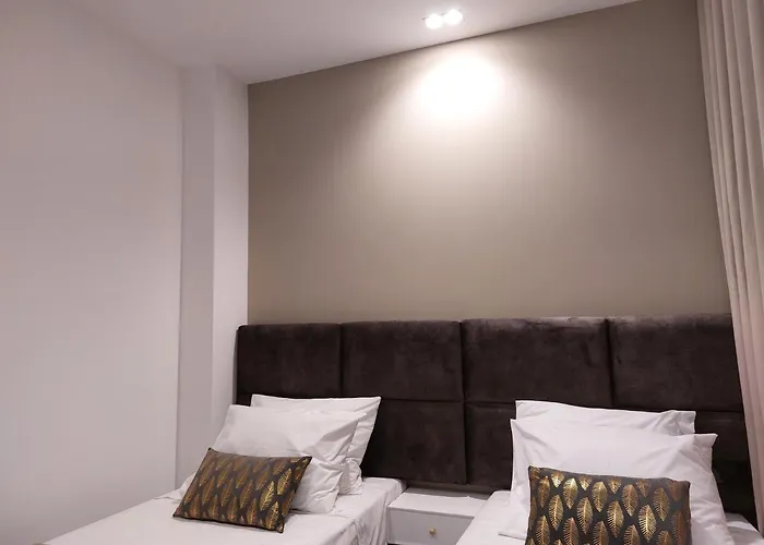 公寓 Liris 纳扎雷