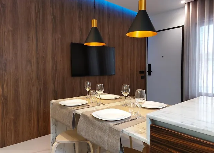 公寓 Liris 纳扎雷