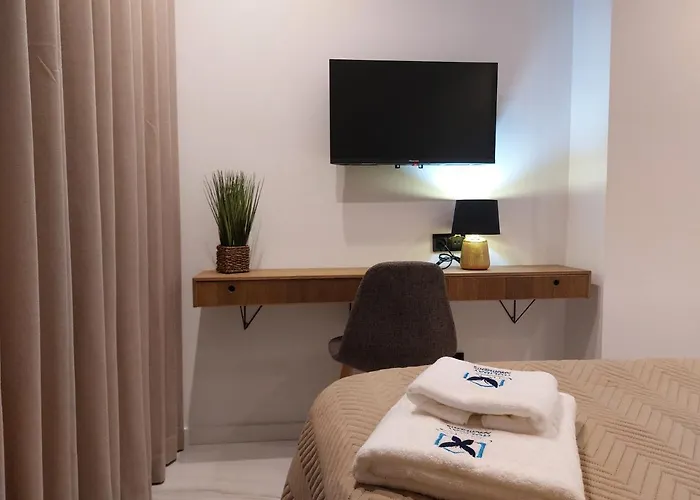 Διαμέρισμα Liris